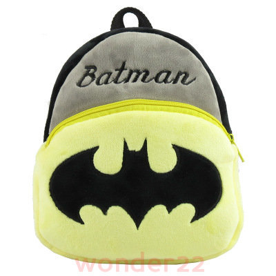 batman backpack for toddlers