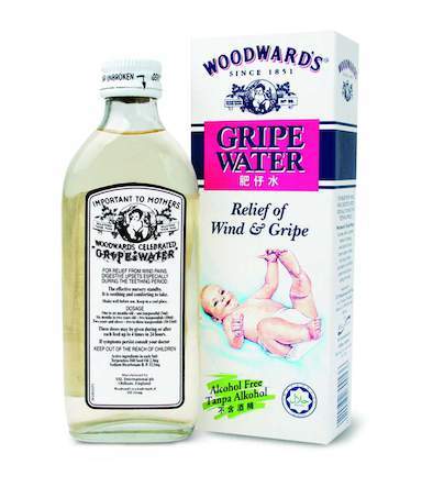 Qoo10 - Woodward's Gripe : 媽媽專區\u0026嬰 
