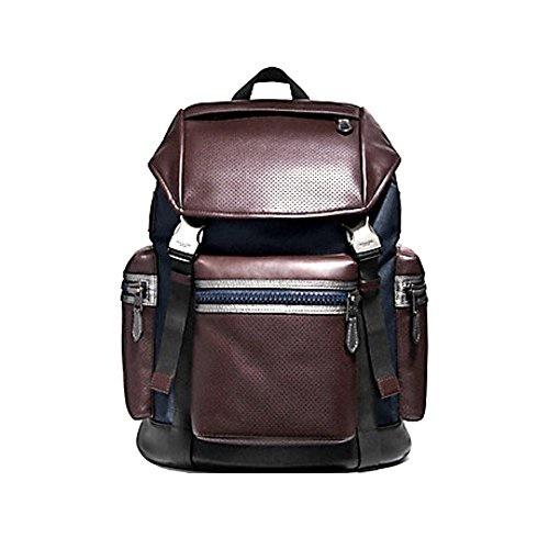 coach terrain backpack