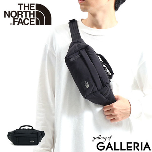 fanny pack mens north face