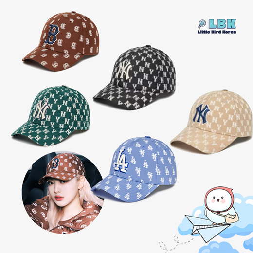 Qoo10 - MLB BUCKET HAT : Fashion Accessories