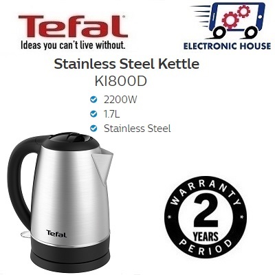 tefal handy kettle