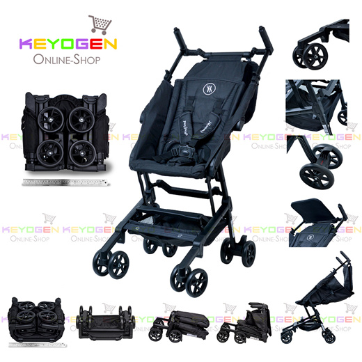 stroller baby compact