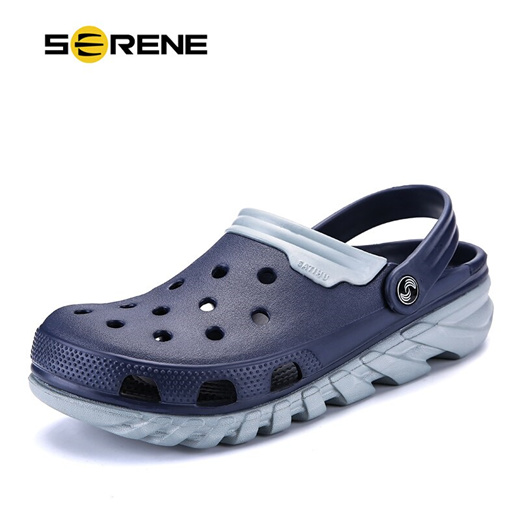 croc water sandals