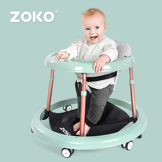 zoko baby walker