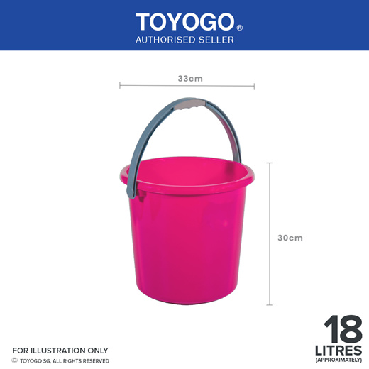 Toyogo Household Plastic Products Malaysia