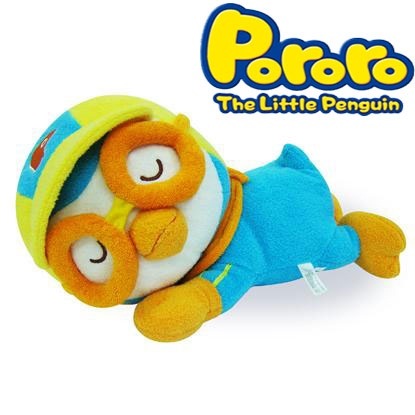 pororo soft toy malaysia