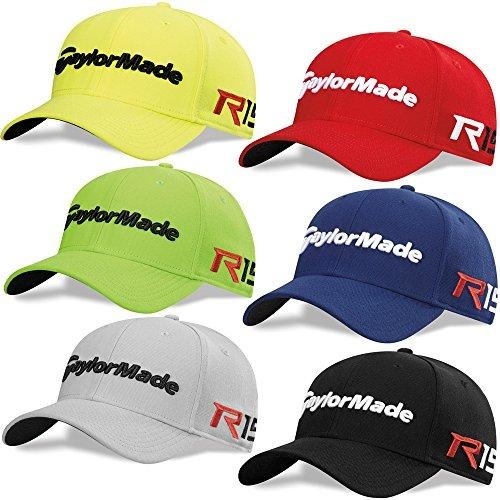 taylormade r15 hat