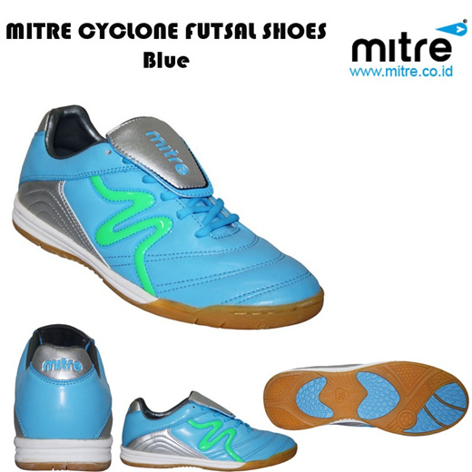 mitre futsal shoes