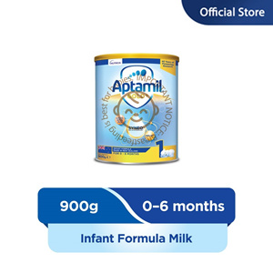 Carton of Aptamil Profutura 1 Premium Infant Formula Auction (0009