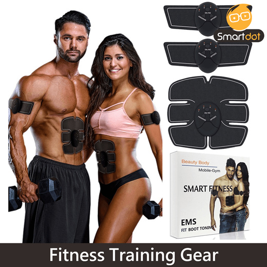 Muscle Trainer Tonning Slim Fit Gym 