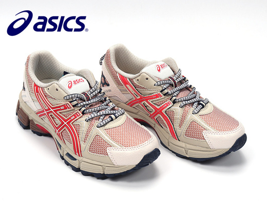 asics girls sneakers