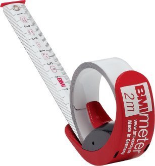 stainless measuring tape