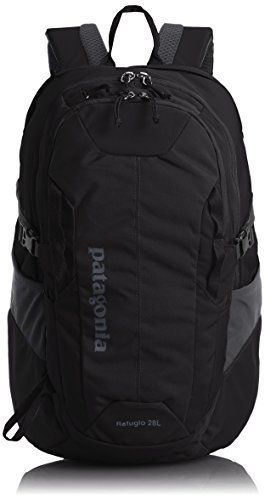 patagonia refugio backpack 28l forge grey