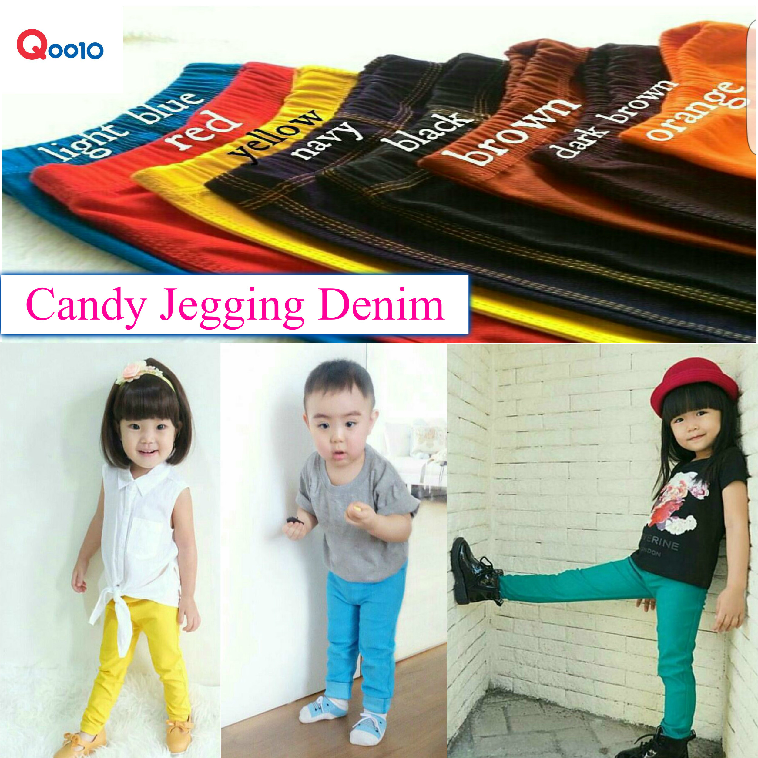 soft jeans for kids