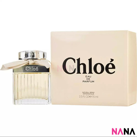 chloe perfume fleur de parfum