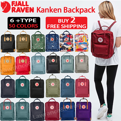 fila raven kanken