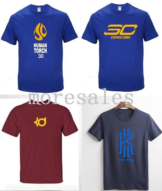 curry 30 t shirt