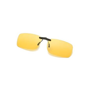 FF FRAZALA Oversized Clip On Sunglasses Polarized India