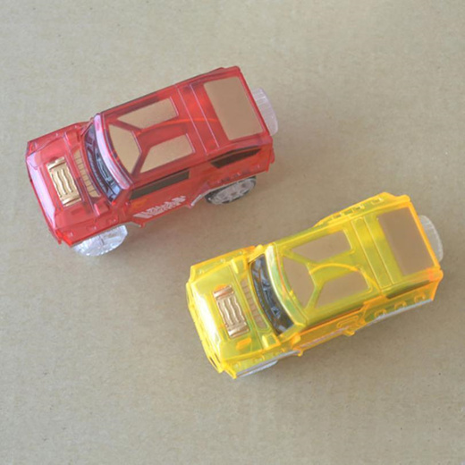 car toys electronics