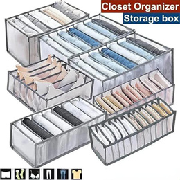 UNDERWEAR-STORAGE-BOX Search Results : (Low to High)： Items now on sale at