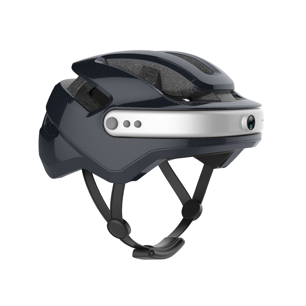 smart helmet for bike