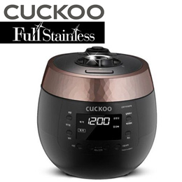 CUCKOO Inner Pot for CRP-EHS0320FW Rice Cooker