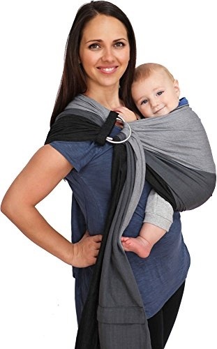 maya baby wrap