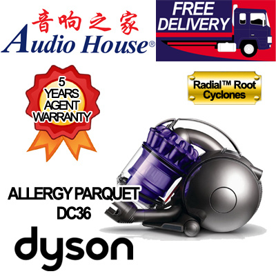 Qoo10 Dyson Dc36 Small Appliances