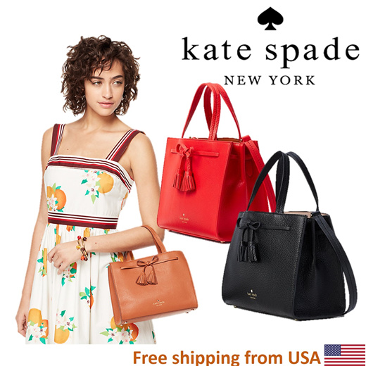 Qoo10 - 【Kate Spade】Bags : Bag & Wallet