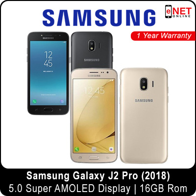 Qoo10 Galaxy J2 Pro 2018 Mobile Devices