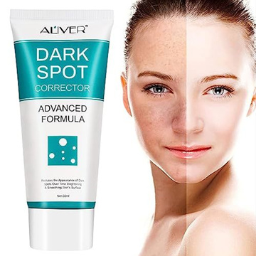  Remover Dark Spot Corrector Cream,Natural Skincare