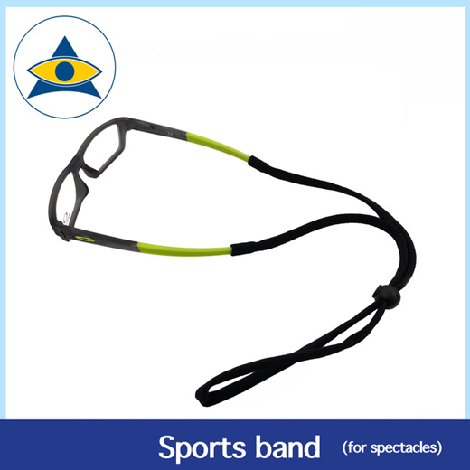 glasses sports band