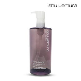 Shu Uemura Anti/Oxi+ Pollutant & Dullness Clarifying Cleansing Oil  450ml/15.2 fl oz