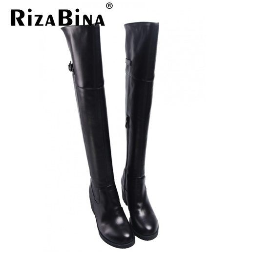 knee boots sexy long boot wi 