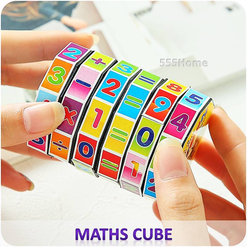 maths educational toys