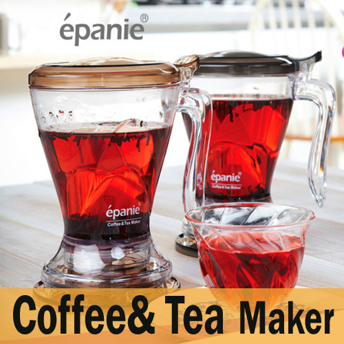 HANDYBREW Tea Maker