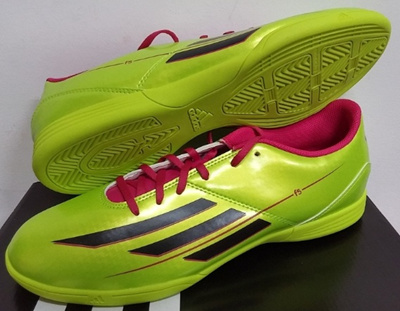 adidas f5 futsal