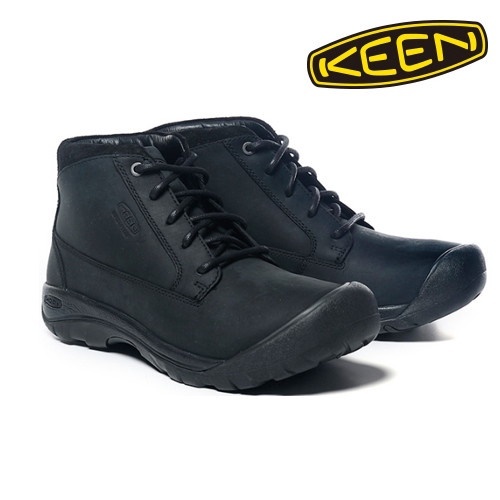 keen casual boots