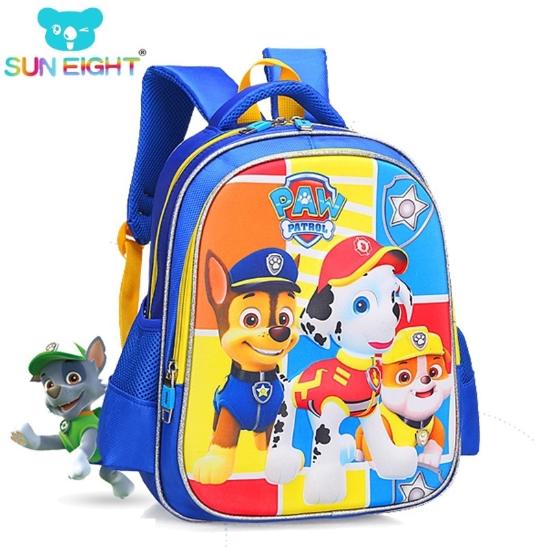 puppy backpack for kids