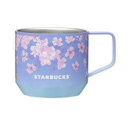 STARBUCKS Love Heart Rose Reusable Cups Valentine's Day 2019 Grande 16oz  Coffee Cups (2pcs)