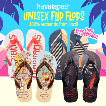 Qoo10 havaianas flip flops Search Results Q Ranking Items now on sale at qoo10