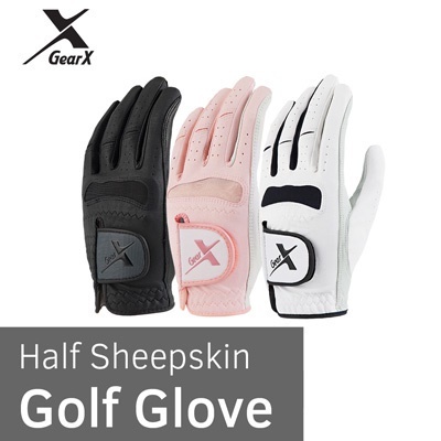 half golf gloves