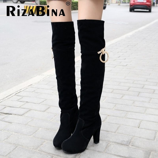 womens over the knee boots