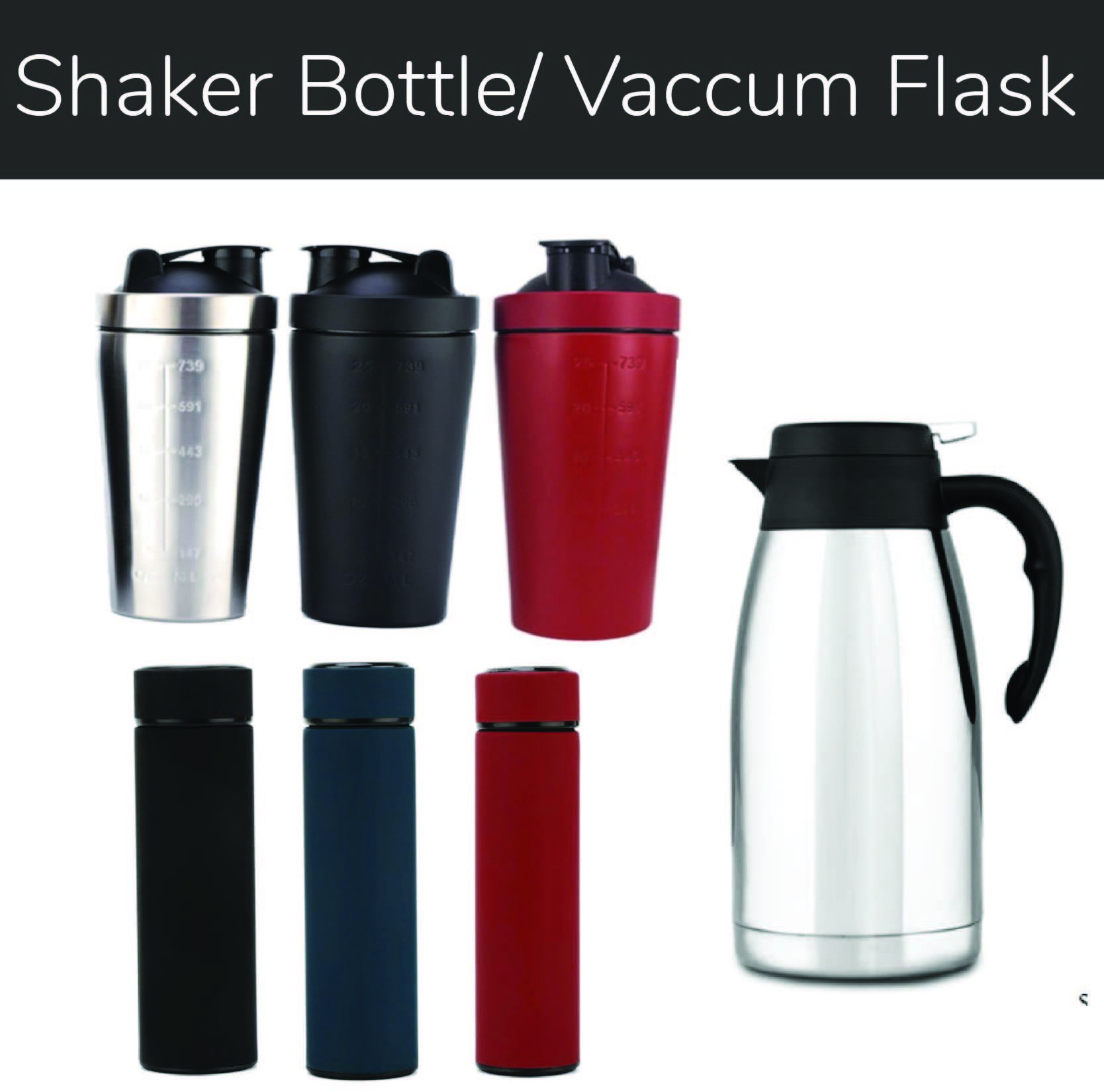 best stainless steel vacuum flask