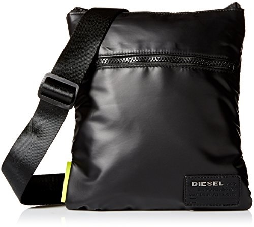 diesel mens messenger bag