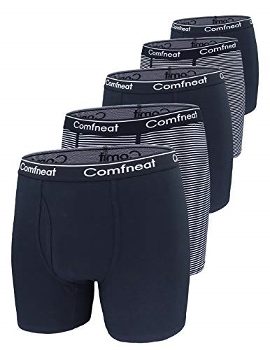 and1 performance boxer briefs 5 pack