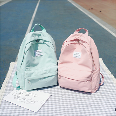 korean school bags