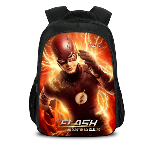 the flash kids backpack