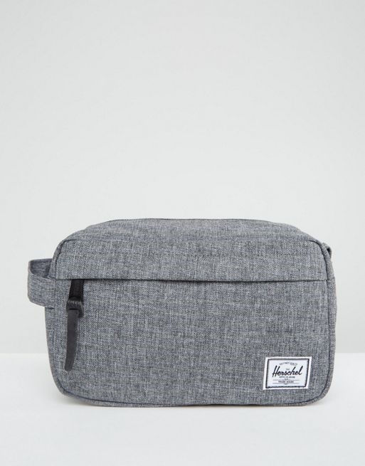 herschel supply co toiletry bag